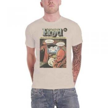 Unisex Pink Floyd Graphic Shirt