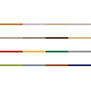 Canson Papier Dessin Mi‑Teintes 500 × 650 mm Outremer