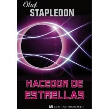 Hacedor De Estrellas - Olaf Stapledon