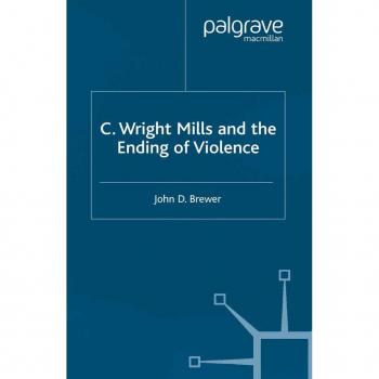 Vitalsource Technologies, Inc. C. Wright Mills And The Ending Of Violence