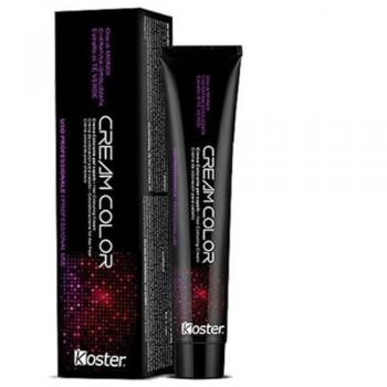 KOSTER CREAM COLOR EBANO AFRICA 4.7 -100ml