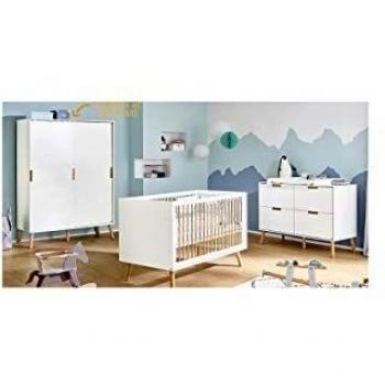 Pinolino Cameretta Neonata Edge XL