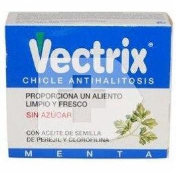 Vaporizador Vectrix Menta 59 g