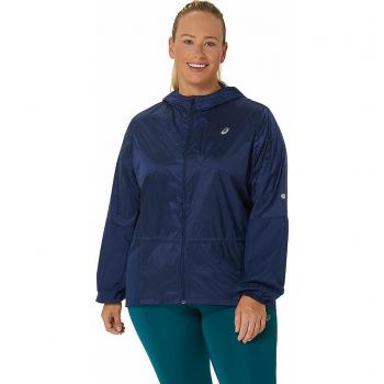 Asics Chaqueta Packable Run para Mujeres