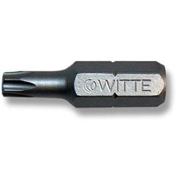Set 5 punte Witte TX