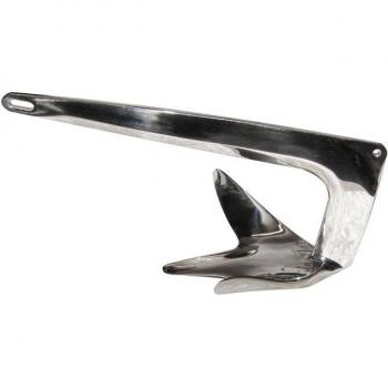 ANCORA TIPO BRUCE INOX KG.30