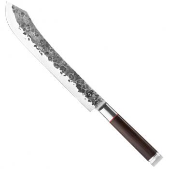 Couteau de Boucher Sebra Forgé 25,5 cm