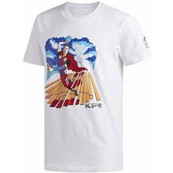 Camiseta Marvel KP adidas