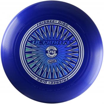Wham-O Ultimate Frisbee - Weiß