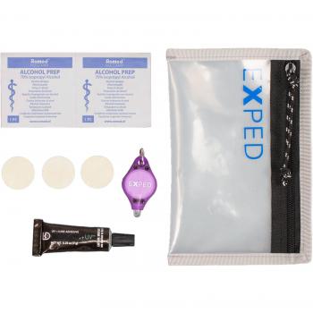 EXPED Field Repair Kit - Notfall Reparaturset für Schlafmatten