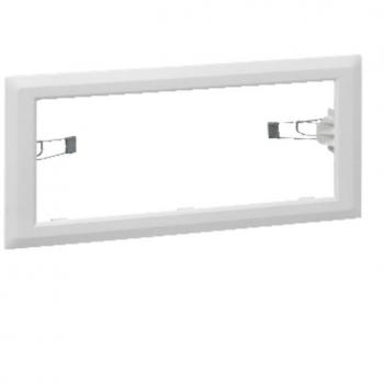 Ova53120 Schneider Electric Montagekit Faux Plafond Wit