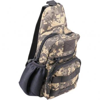 HiMISS Camouflage Chest Pack