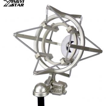 Microphone Spider Shockmount for SAMSON VR88 MTR231 MTR201 MTR101 MTR101A