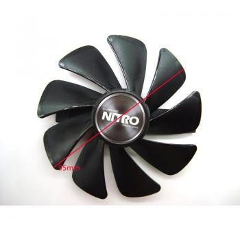 95mm DC12V Cooler Fan for RX580 8G OC