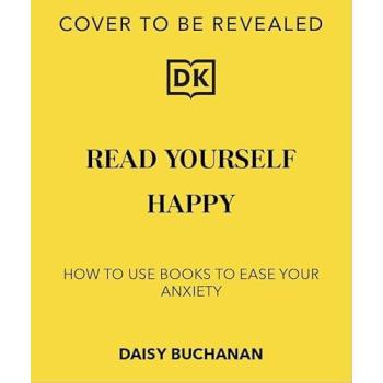 Daisy Buchanan Read Yourself Happy