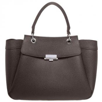 Bolso de mujer Wave mediano con tapa de Armani Exchange