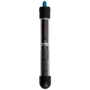 Riscaldatore Aquaria Zolux 10‑25 L – Controllo Temperatura Avanzato