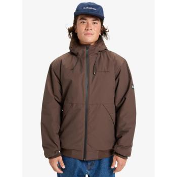 Colección Brooks 3K: Chaqueta Masculina Quiksilver