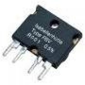Isabellenhuette PBV 0.01 Ω Precision Shunt 10W