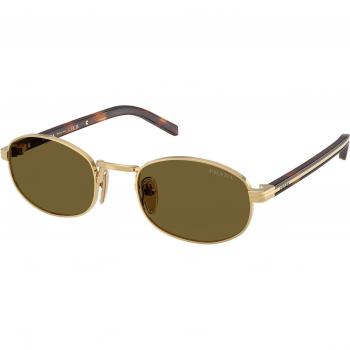 Occhiali da Sole Prada B53S Oro Donna