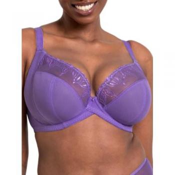 Flare Full Plunge Multiway Bra