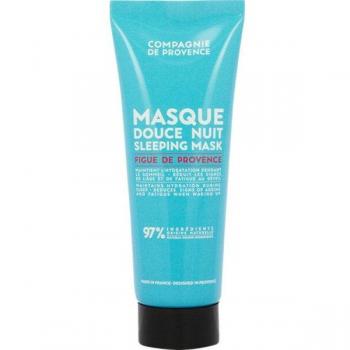 La Compagnie de Provence Fig Antioxidante Sleeping Face Mask 75 ml