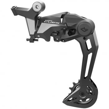 Shimano Cambio Trasero CUES RD-U6020 11 Velocidades Largo