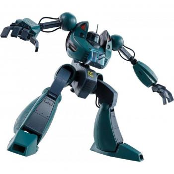 Government Timp Model – Hi‑Metal Xabungle