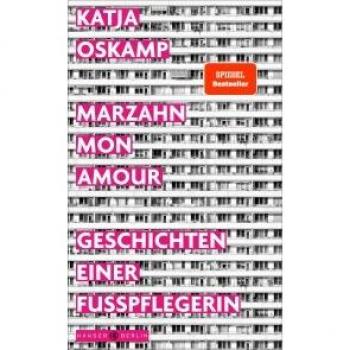 Marzahn, mon amour