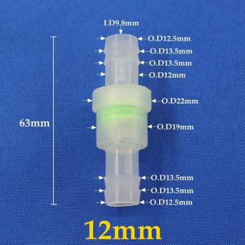 Aquarium Water Purifier Hose Coupling Kit