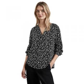 Street One Blusa estampada para mujer, modelo PS345111