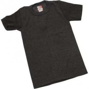 Camiseta Térmica para Niños de Manga Corta 18-20 pulgadas
