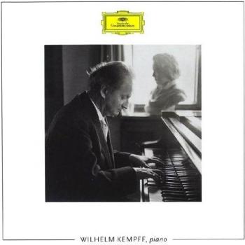 Solo Piano Recordings on Dg and Decca (Ltd.Edt.)