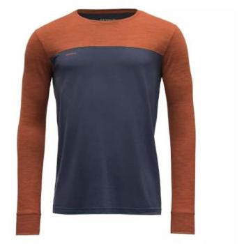 Devold Of Norway Maglietta A Maniche Lunghe Norang Merino 150
