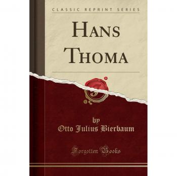 Hans Thoma