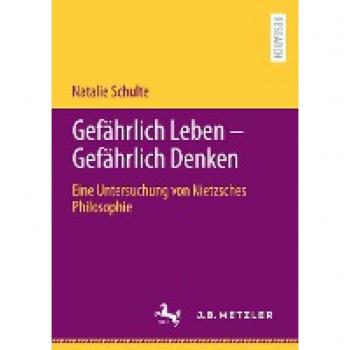 Gefährlich Leben - Gefährlich Denken