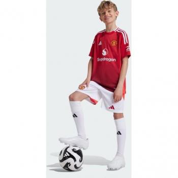 Heimtrikot Kinder Manchester United 2024/25