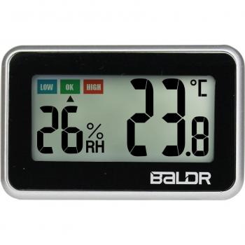 Baldr Precision Digital Thermo-Hygrometer