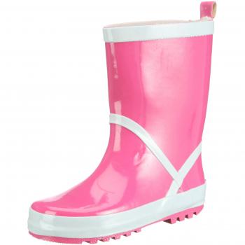 Playshoes Wellingtons Rosa 28