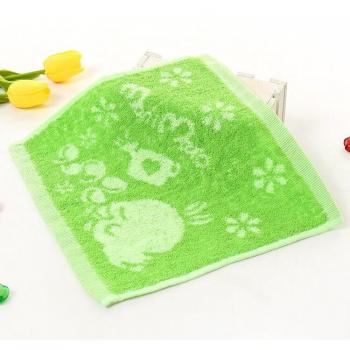 Absorbent Cotton Hand Towel for Kids