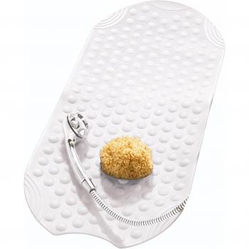 Ridder TechnoPlus Anti-Slip Matte voor het Bad