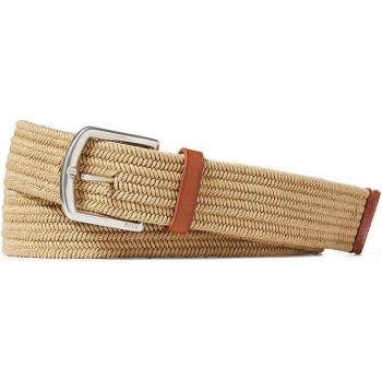 Belt Masculino Algodón Polo R.L
