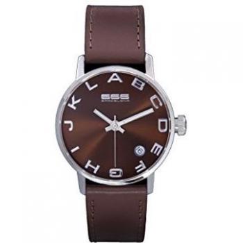 Reloj Analógico Unisex 666barcelona 666-273