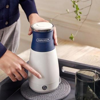 MR6090 Travel Electric Kettle 100V-240V