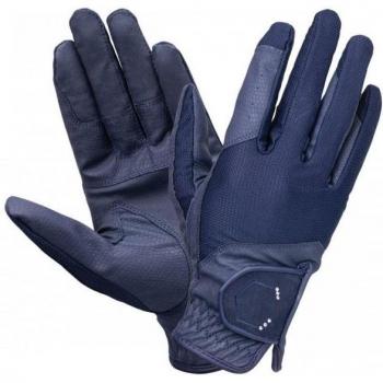 Rękawiczki jeździeckie Coldstream Blakelaw Diamante XL