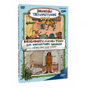 Janoschs Traumstunde - DVD 3