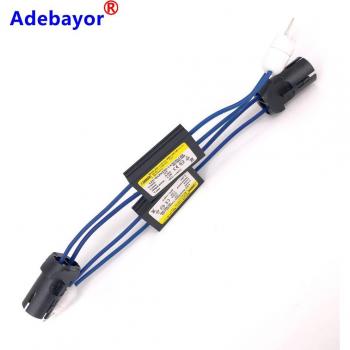 T10 Canbus Resistor for T15 W5W LED Bulbs