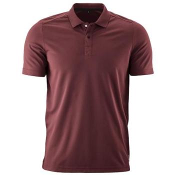 Almas Rouge Essential Polo for Men