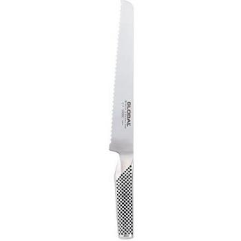 GLOBAL Brotmesser G9 - 22 cm