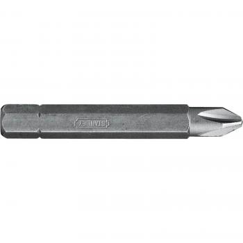 STANLEY® STA168947B Phillips Bits PH2 x 50mm (Box 10)